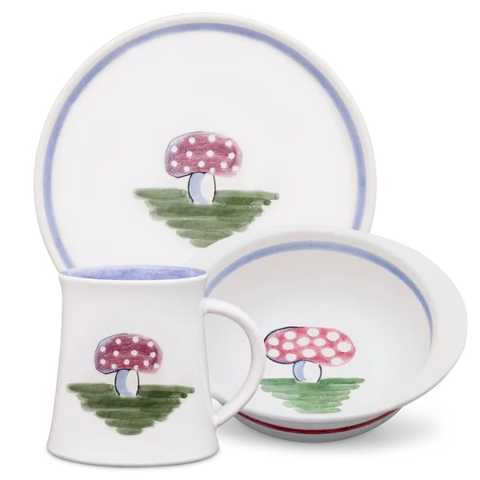 Designer Set 3-tlg. 565 | Decoro 230