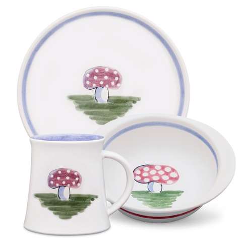 Designer Set 3-tlg. 565 | Decoro 230