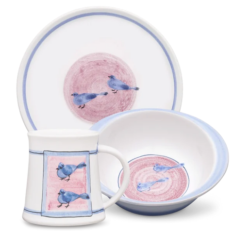 Designer Set 3-tlg. 565 | Decoro 232