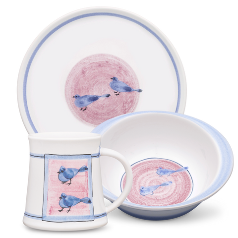 Designer Set 3-tlg. 565 | Decoro 232