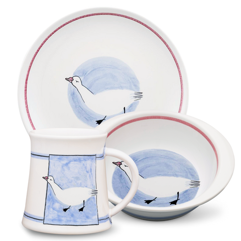 Designer Set 3-tlg. 565 | Decoro 233