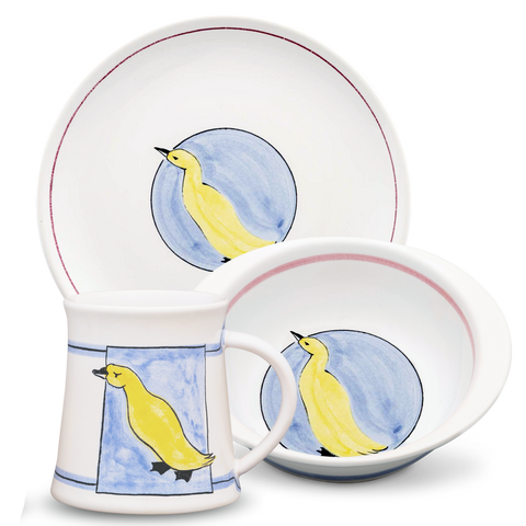 Designer Set 3-tlg. 565 | Decoro 234