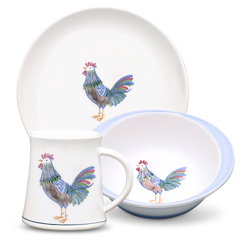 Designer Set 3-tlg. 565 | Decoro 236