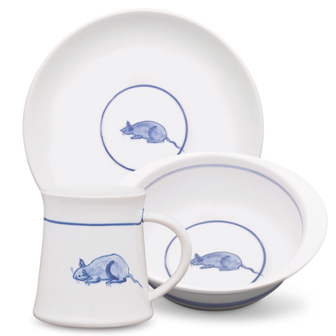 Designer Set 3-tlg. 565 | Decoro 237