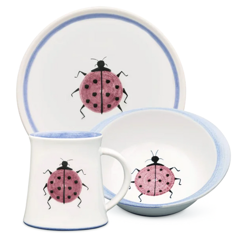 Designer Set 3-tlg. 565 | Decoro 238