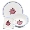 Designer Set 3-tlg. 565 | Decoro 238