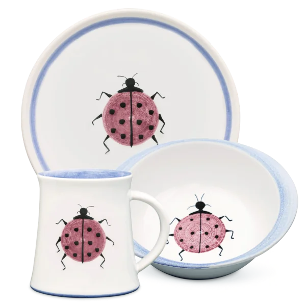Stampo 999968 - Designer Set 3-tlg. 565