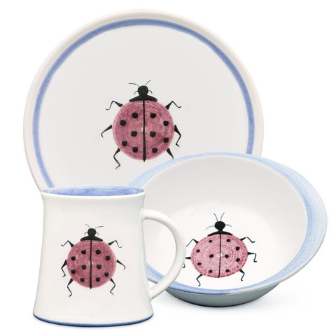 Designer Set 3-tlg. 565 | Decoro 238