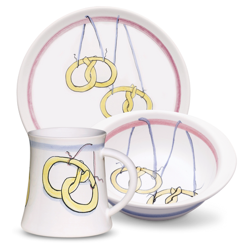 Designer Set 3-tlg. 565 | Decoro 240