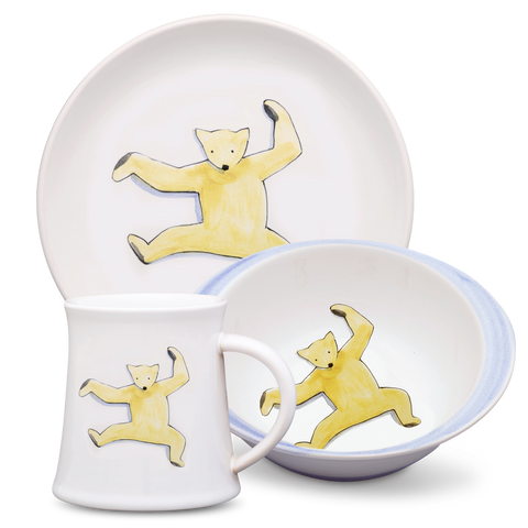 Designer Set 3-tlg. 565 | Decoro 241