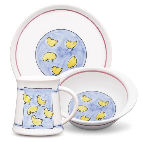 Designer Set 3-tlg. 565 | Decoro 242