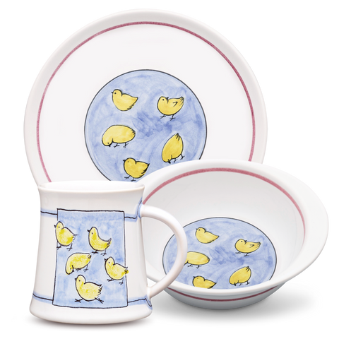Designer Set 3-tlg. 565 | Decoro 242
