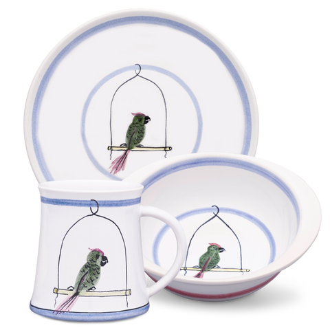 Designer Set 3-tlg. 565 | Decoro 244