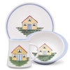 Designer Set 3-tlg. 565 | Decoro 245
