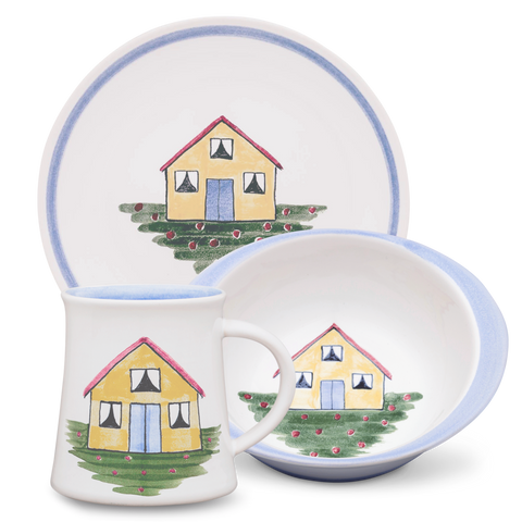 Designer Set 3-tlg. 565 | Decoro 245