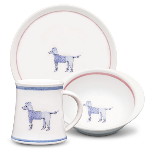 Designer Set 3-tlg. 565 | Decoro 246