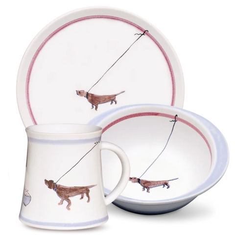 Designer Set 3-tlg. 565 | Decoro 247
