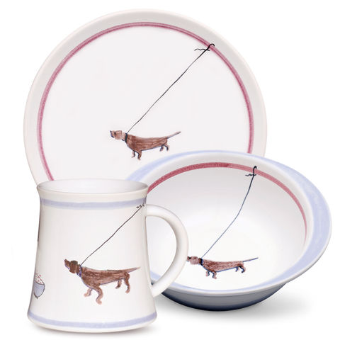 Designer Set 3-tlg. 565 | Decoro 247