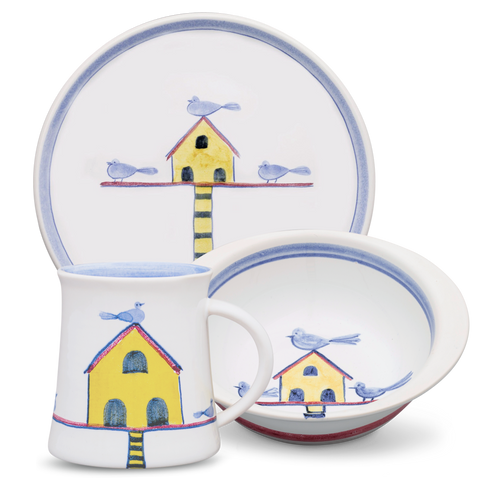 Designer Set 3-tlg. 565 | Decoro 248