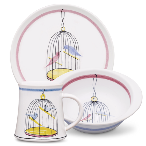 Designer Set 3-tlg. 565 | Decoro 249