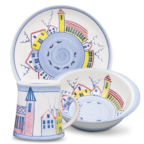 Designer Set 3-tlg. 565 | Decoro 250