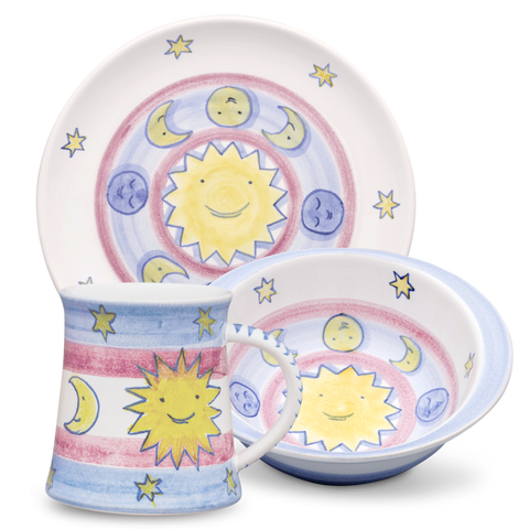 Designer Set 3-tlg. 565 | Decoro 251