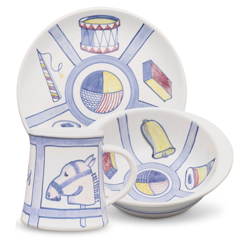 Designer Set 3-tlg. 565 | Decoro 252