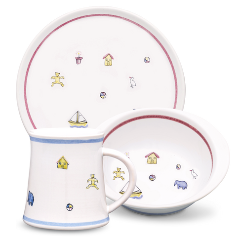 Designer Set 3-tlg. 565 | Decoro 253