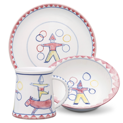 Designer Set 3-tlg. 565 | Decoro 255