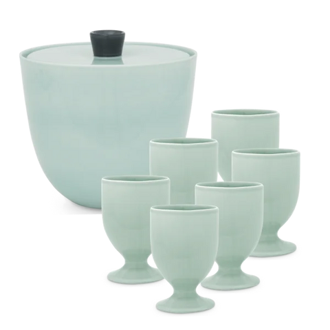 Set di punzoni 7 pezzi. Set 7 tlg. | Decoro 050-1