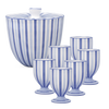 Set di punzoni 7 pezzi. Set 7 tlg. | Decoro 137